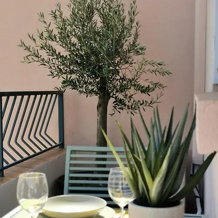 T1 Idealement Situe Plein Centre Apartman Sanary-sur-Mer